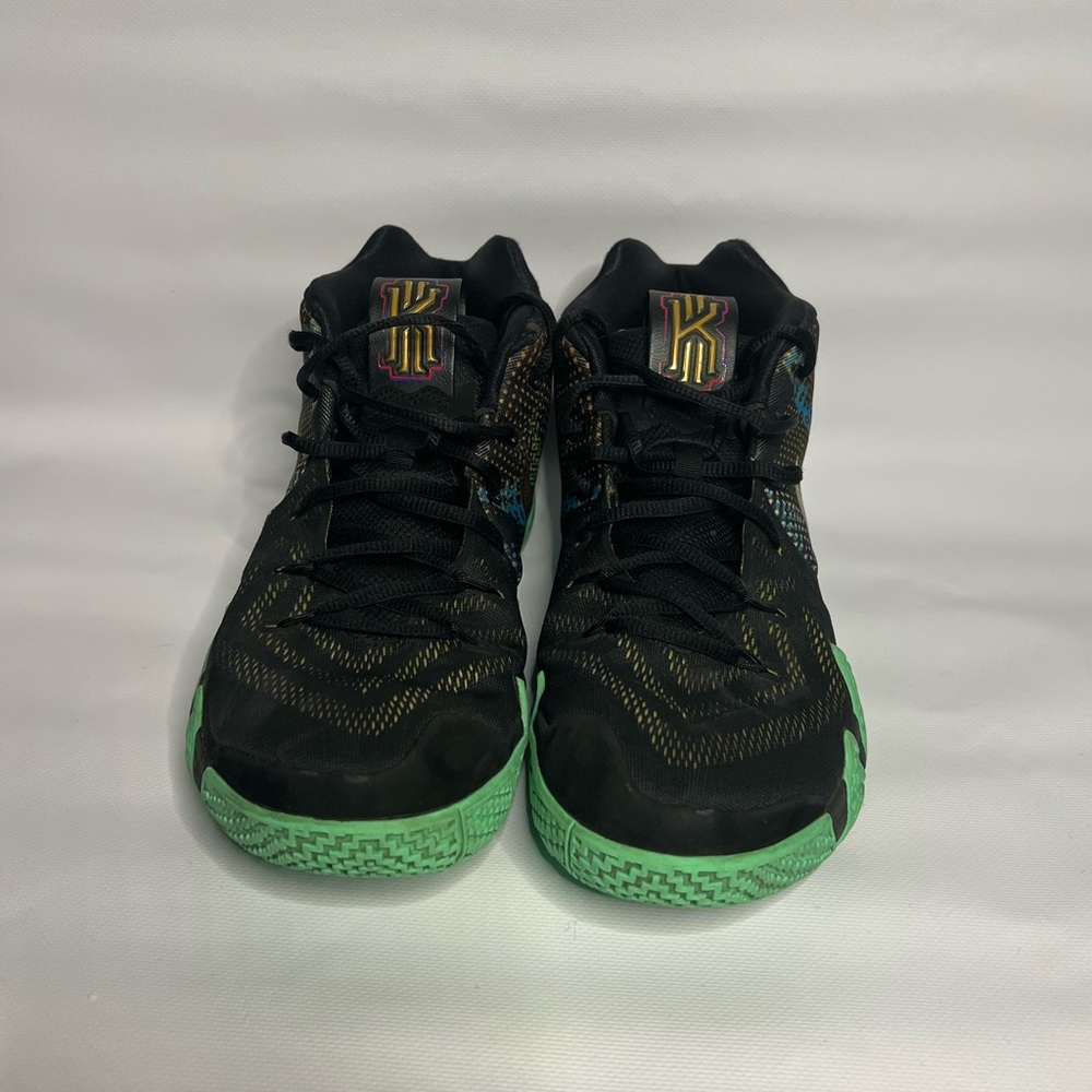 By NIKE-Kyrie 4 Mamba Mentality. - Picture 2 of 6